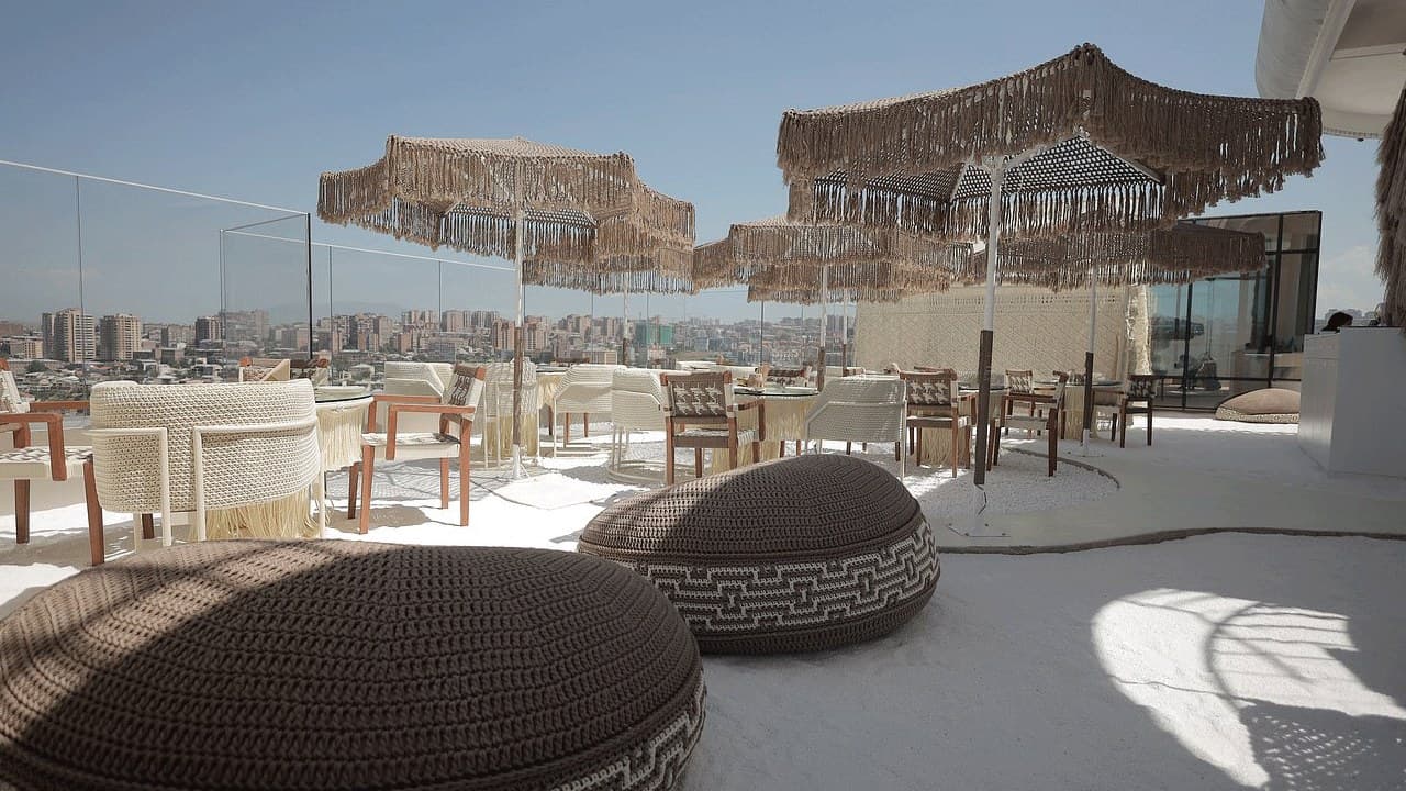 N7 Beach Club - media 8