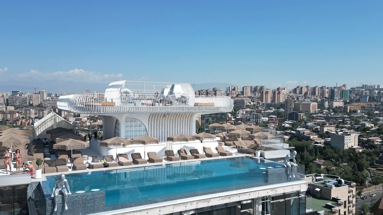 N7 Beach Club - media 9