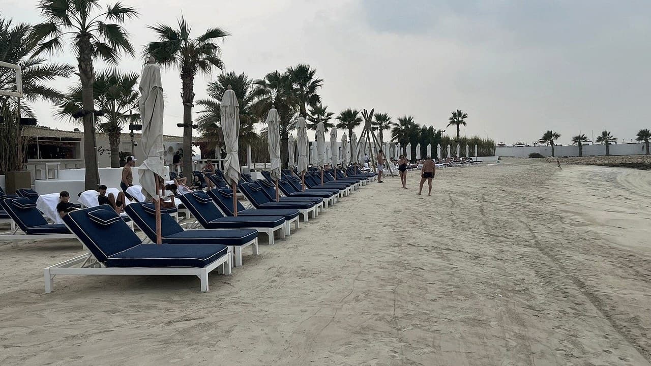 Solymar Beach - media 3
