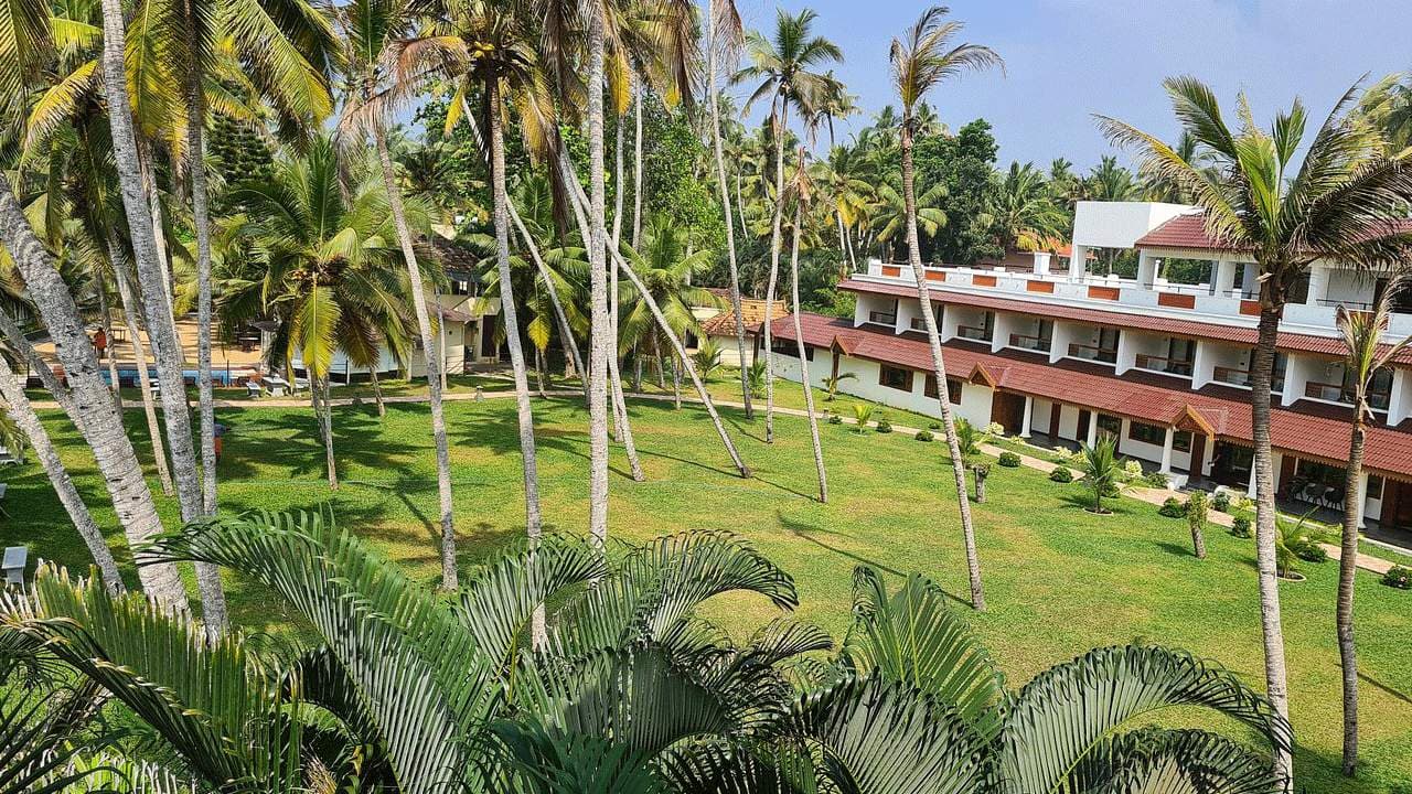 Lagoona Beach Resort - media 4