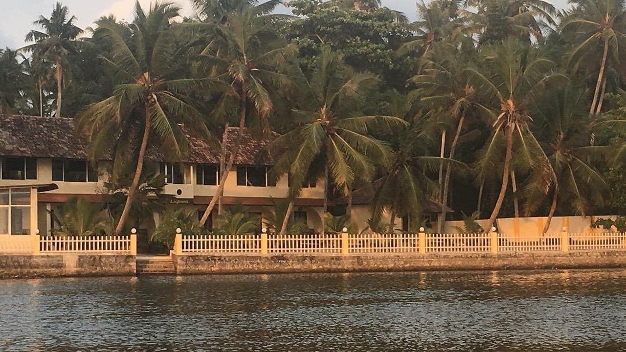 Lagoona Beach Resort - media 5