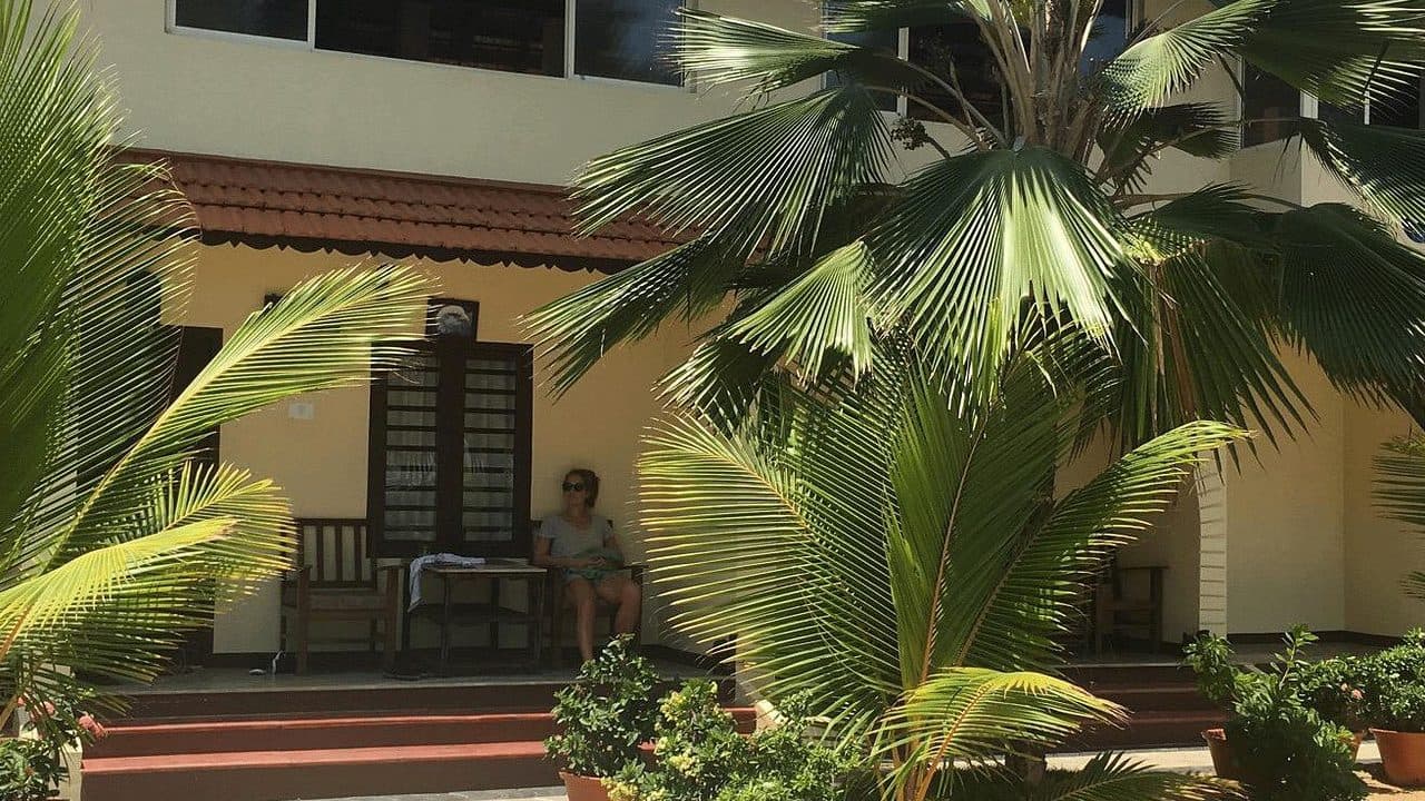 Lagoona Beach Resort - media 6