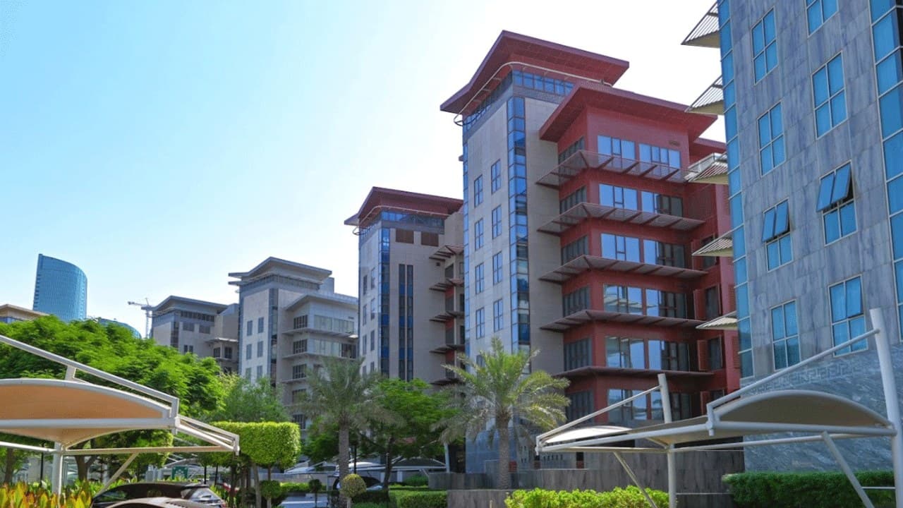 Reef Clubhouse & Lagoon Beach - media 3