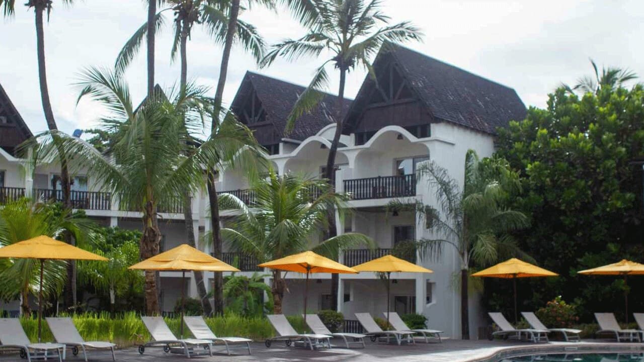 Royal Beach Club - media 3