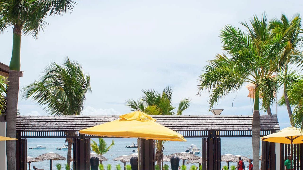 Royal Beach Club - media 4