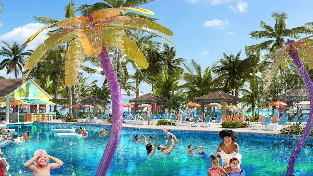 Royal Beach Club - media 5