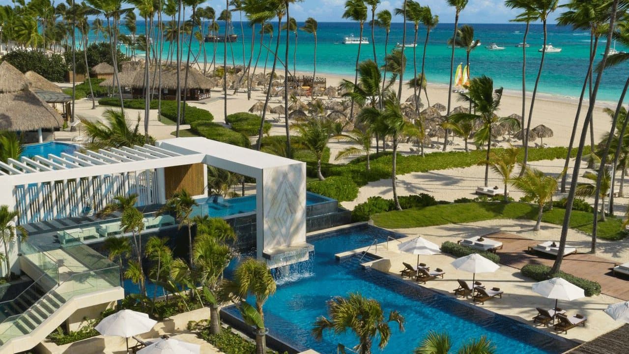 Royal Beach Club