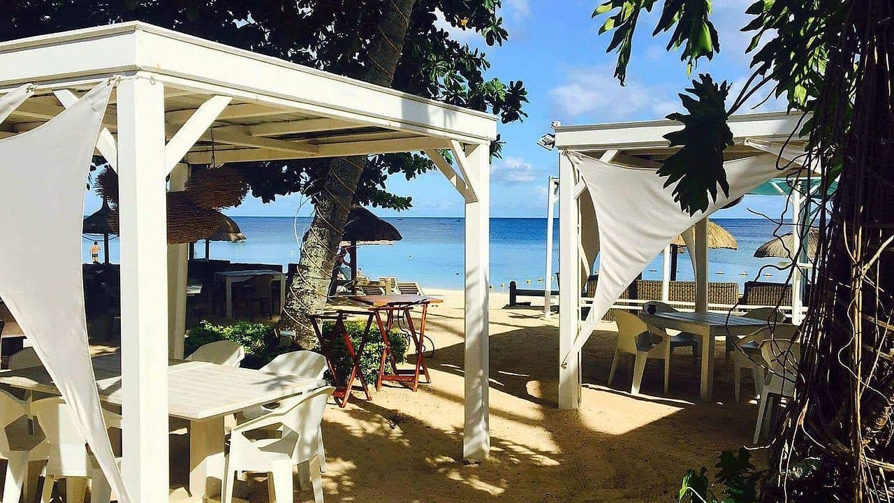 La Plage - media 3