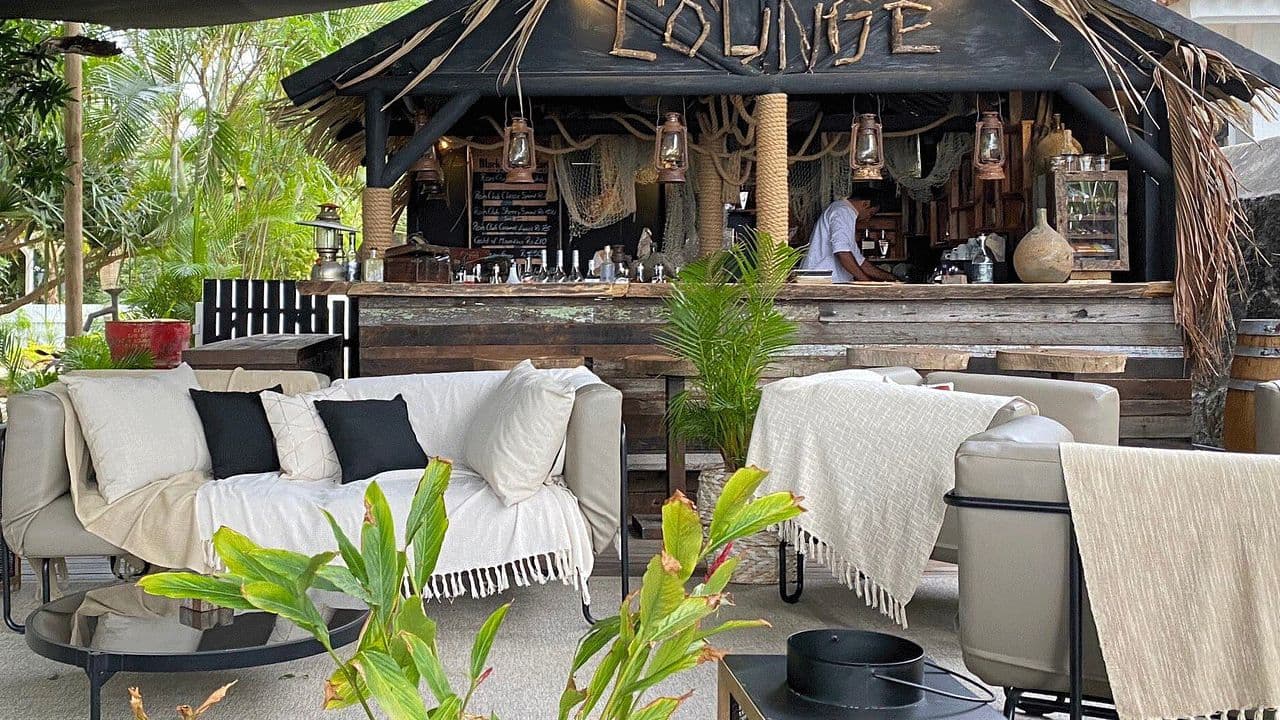 La Plage