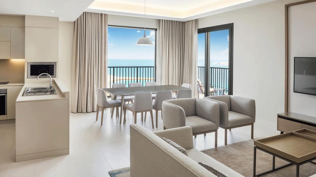 Vida Beach Resort Marassi Al Bahrain - media 2