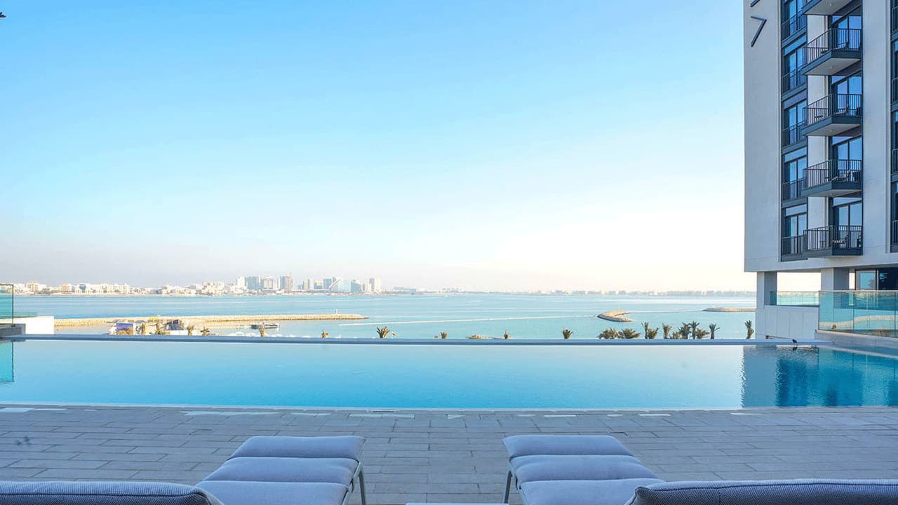 Vida Beach Resort Marassi Al Bahrain - media 3