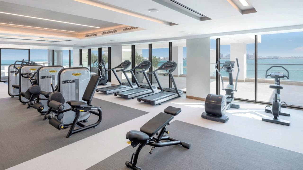 Vida Beach Resort Marassi Al Bahrain - media 4