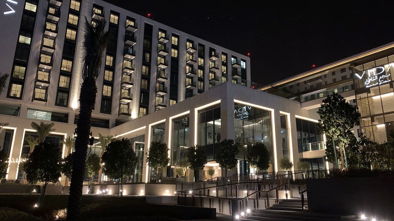 Vida Beach Resort Marassi Al Bahrain - media 7