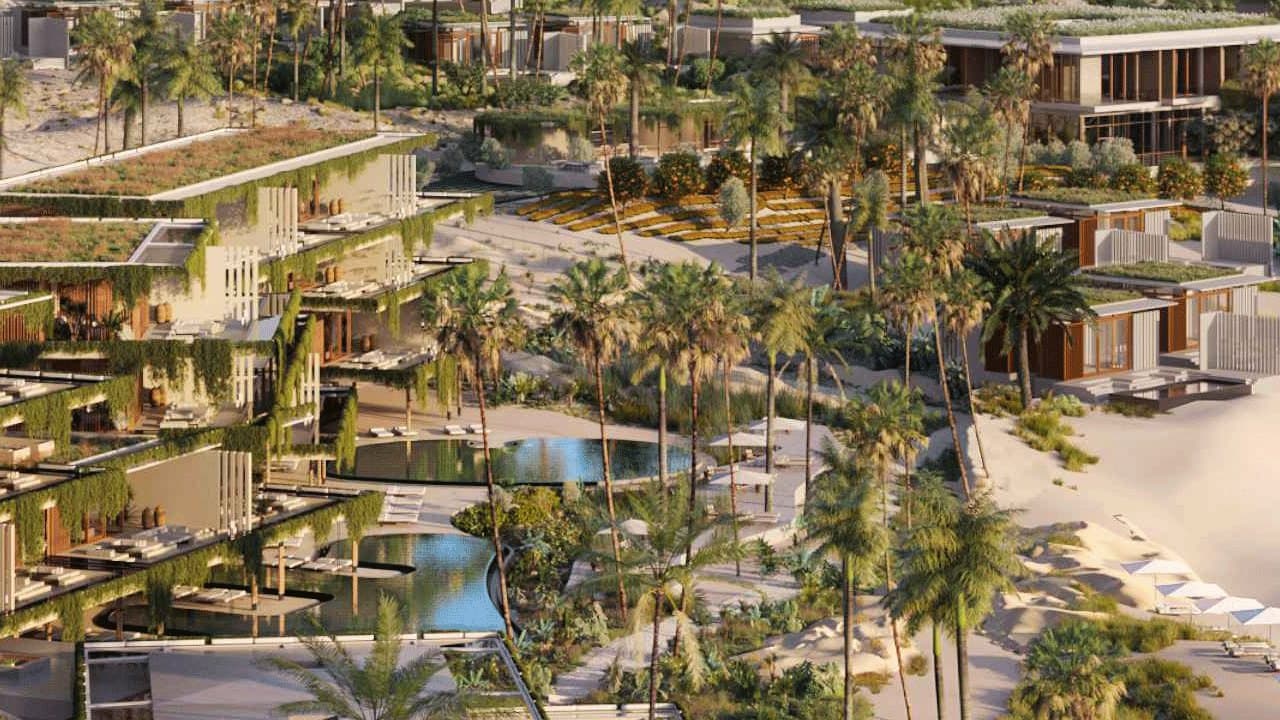 Hamala Beach Resort