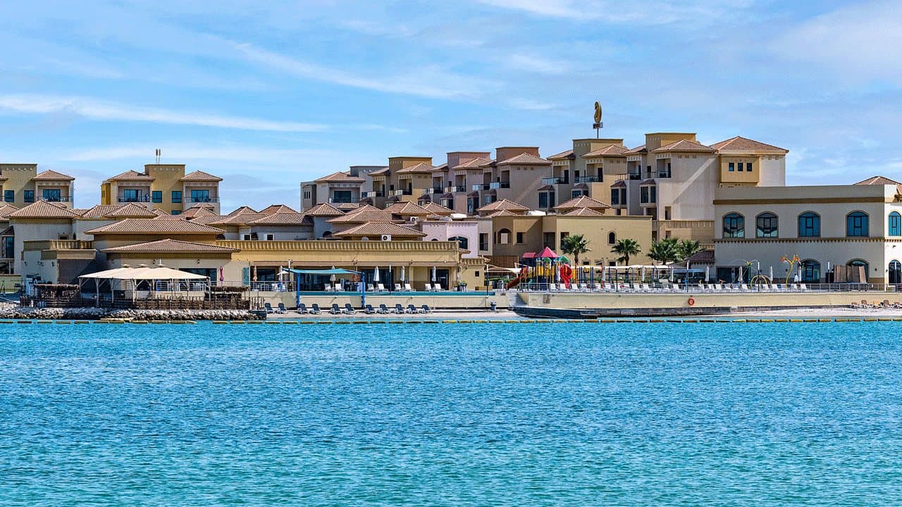 Hamala Beach Resort - media 2
