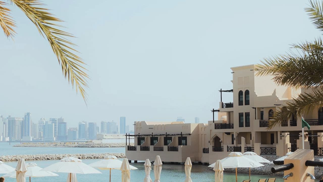 Hamala Beach Resort - media 4