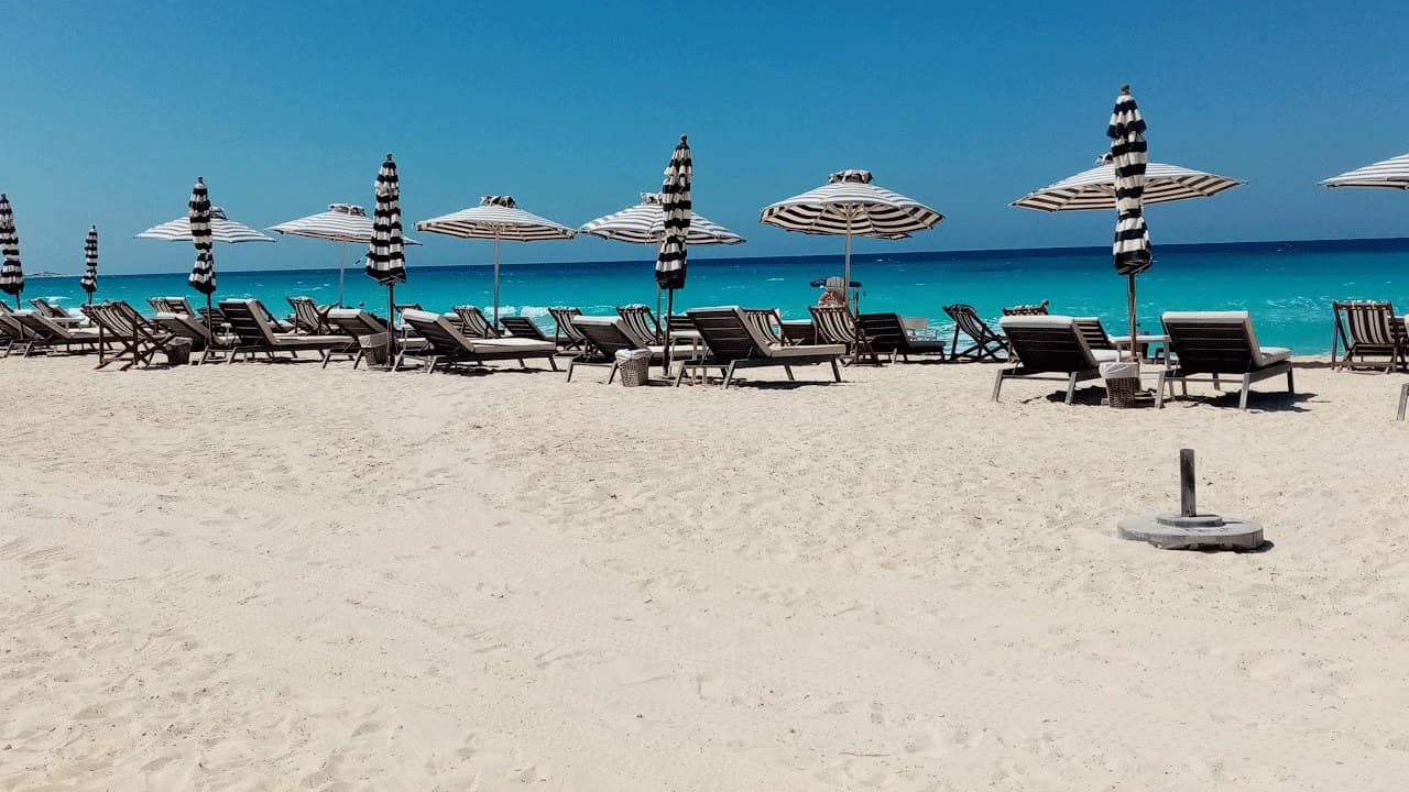 Marassi Beach - media 2