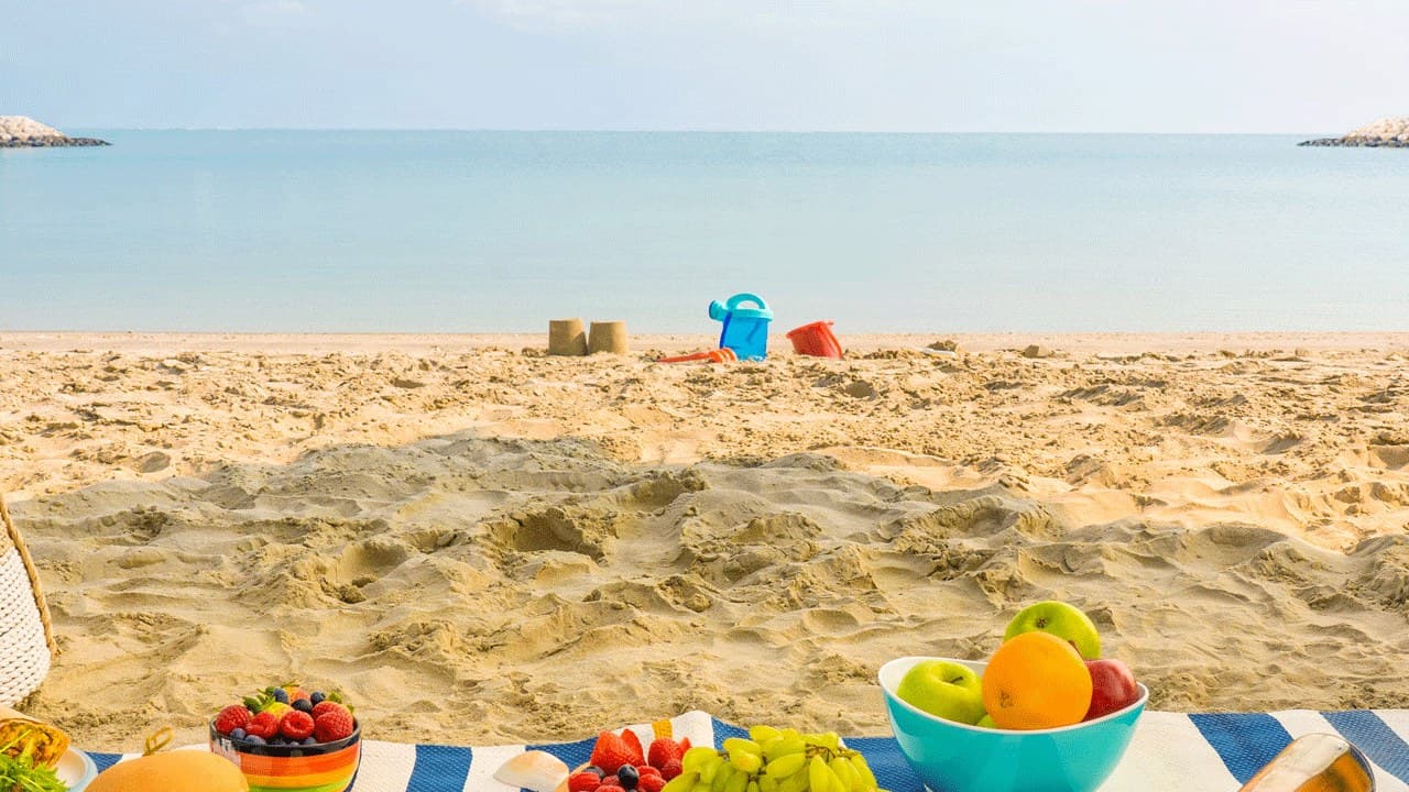 Marassi Beach - media 3