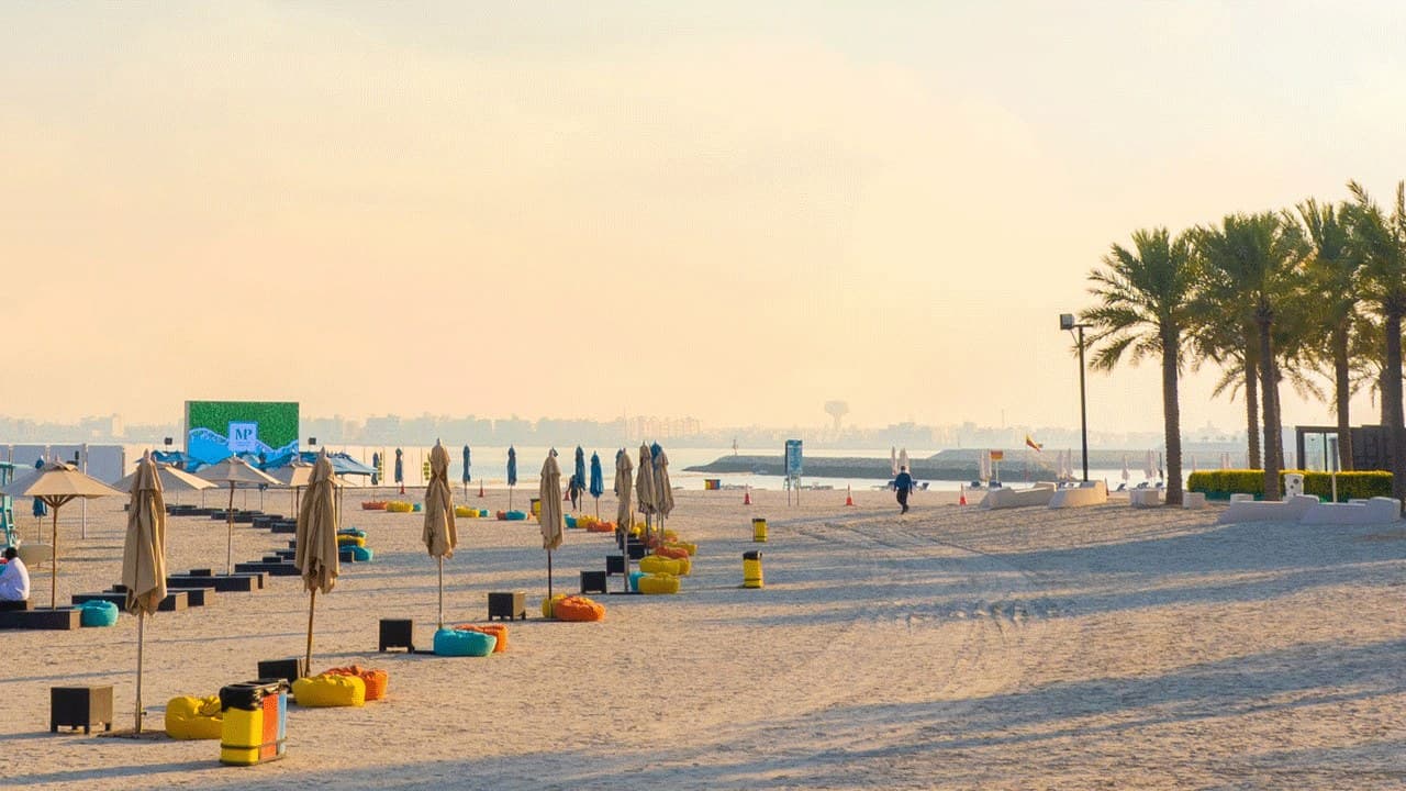 Marassi Beach - media 4