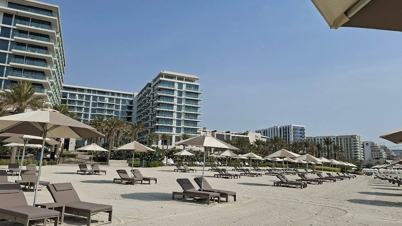 Address Beach Resort Bahrain - media 2