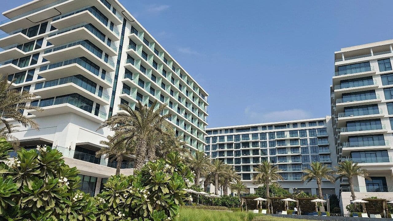 Address Beach Resort Bahrain - media 3