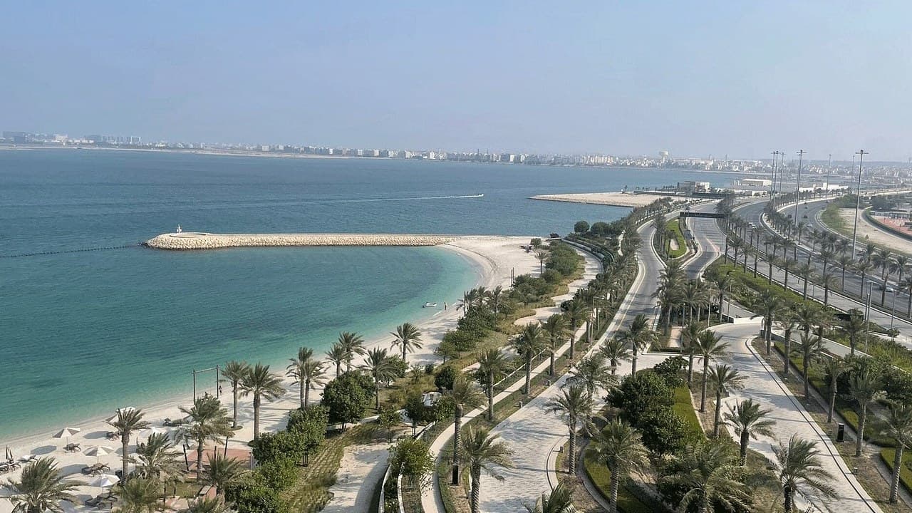 Address Beach Resort Bahrain - media 5