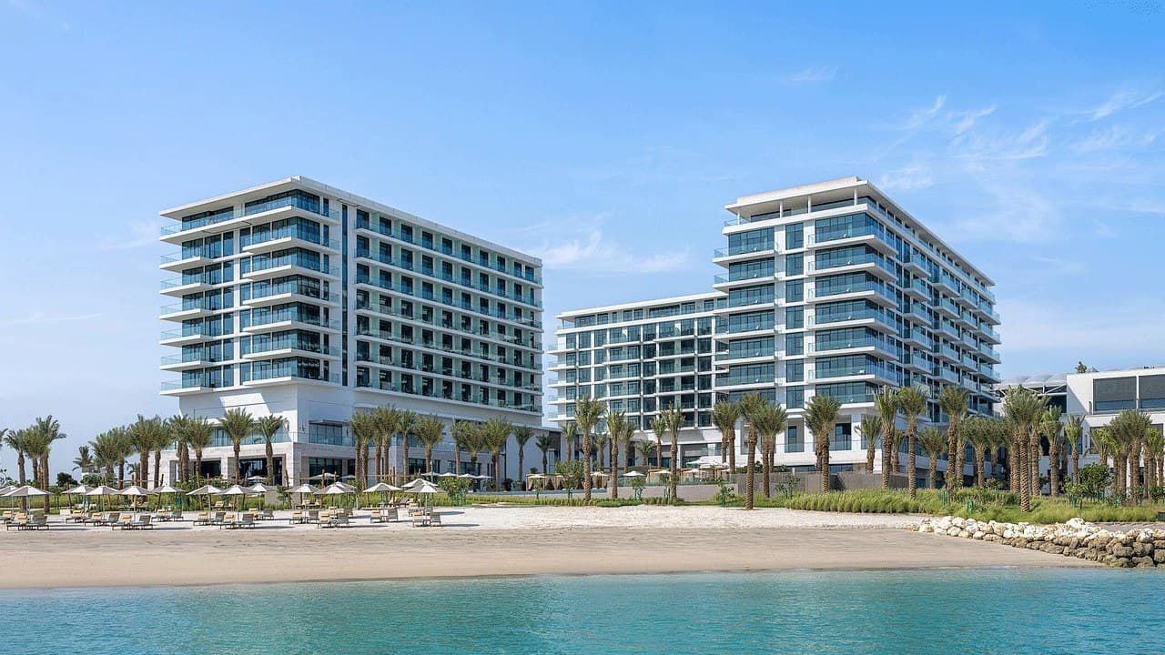 Address Beach Resort Bahrain - media 7