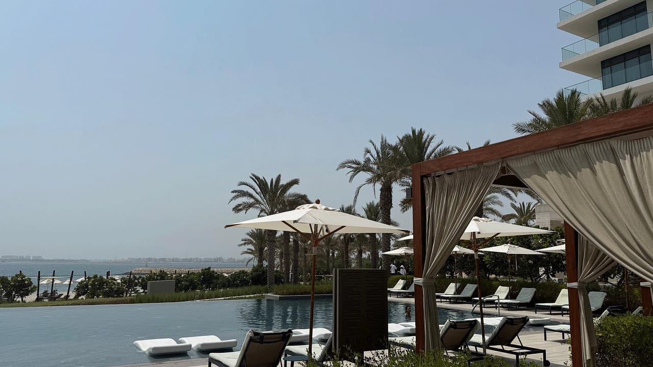 Address Beach Resort Bahrain - media 8