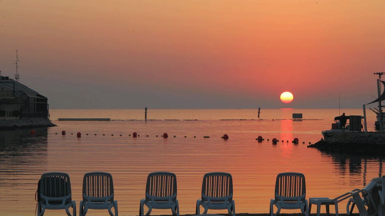 Bahrain Sailing Club