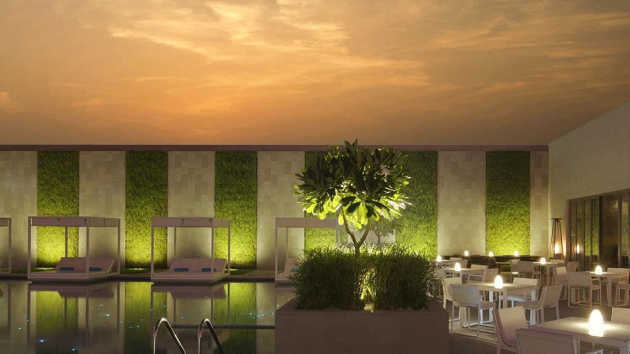 Elements Pool & Lounge - media 3