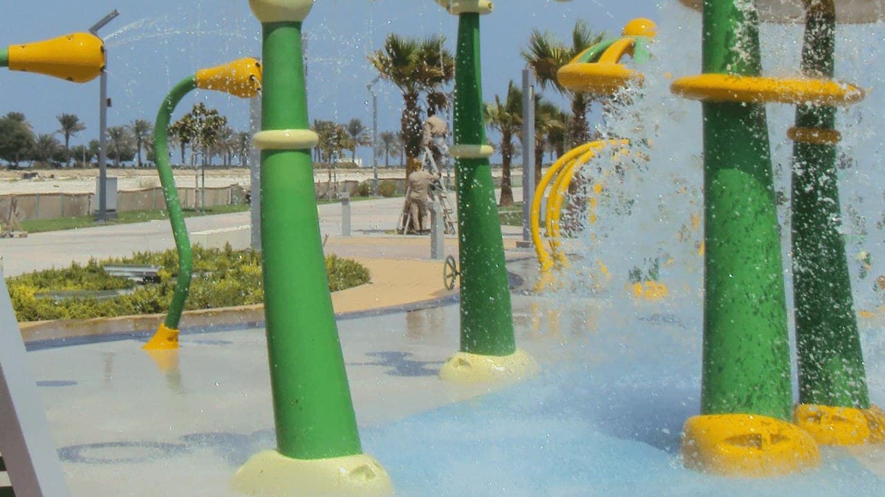 Golden beach - media 2