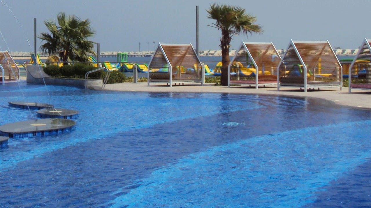 Golden beach - media 3