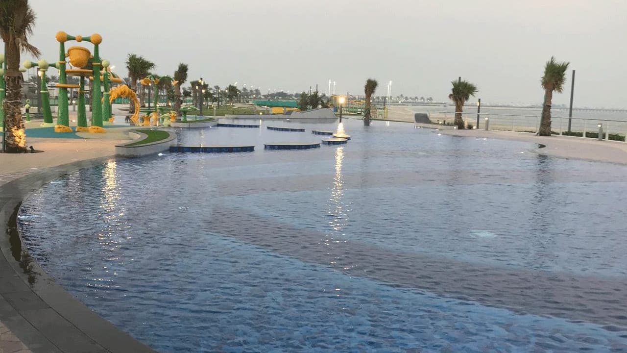 Golden beach - media 5