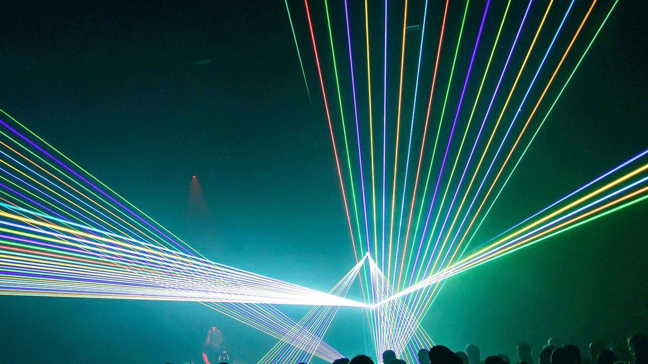 Silent Raves & Sensor-Driven Dance Floors Rise