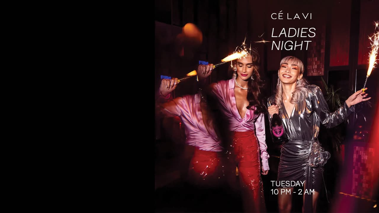 Vida Loca - Tuesday Ladies Night - media 2