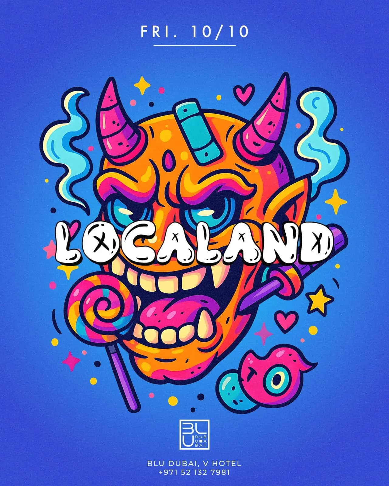 LocaLand | BLU Dubai - media 2
