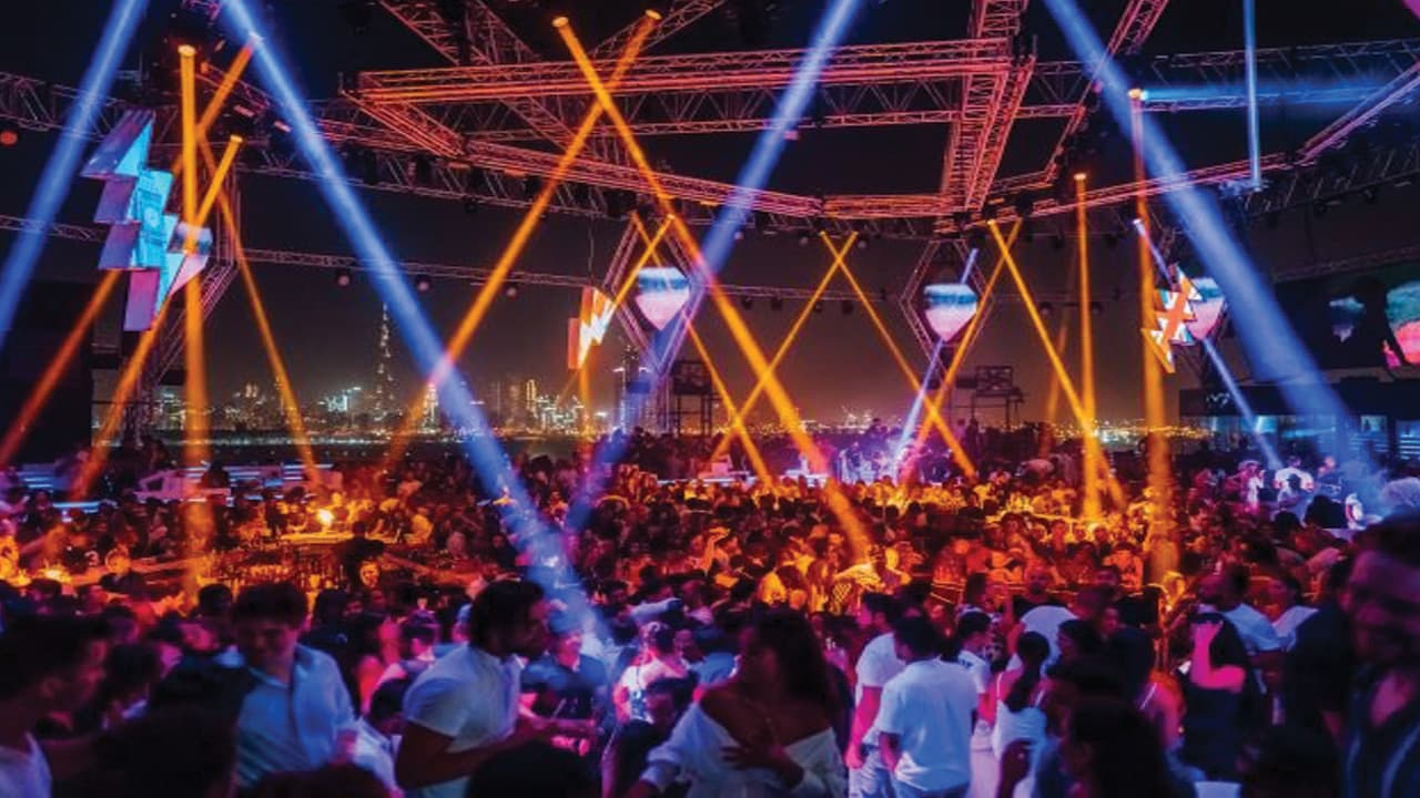 The Importance of Nightlife in Dubai