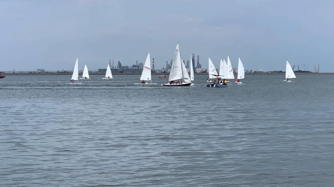 Royal Brunei Yacht Club