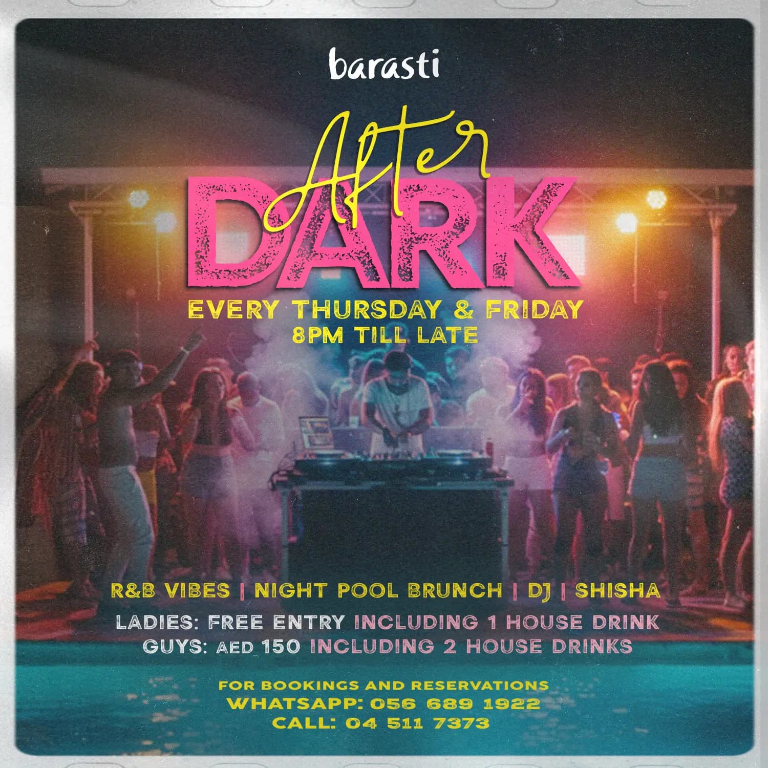 After Dark - media 2