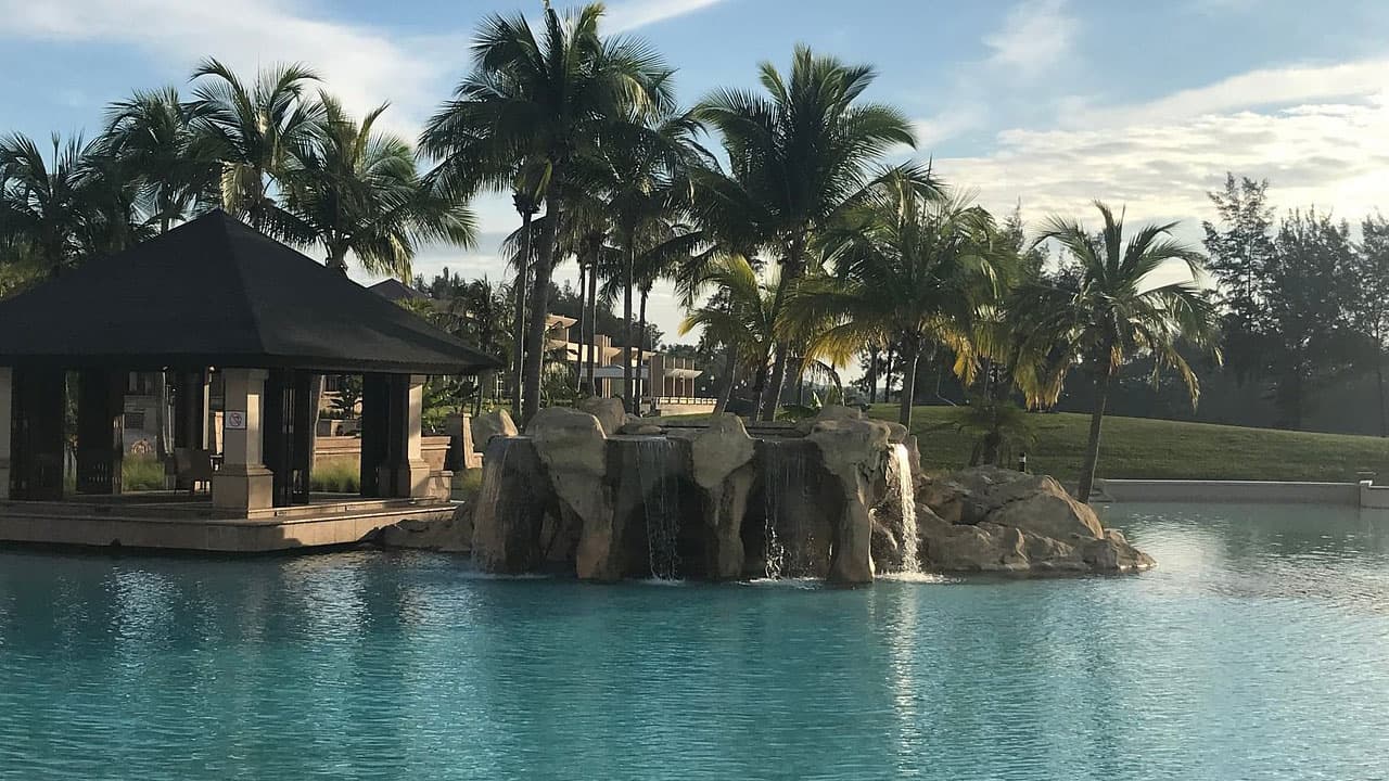 The Empire Country Club - media 2