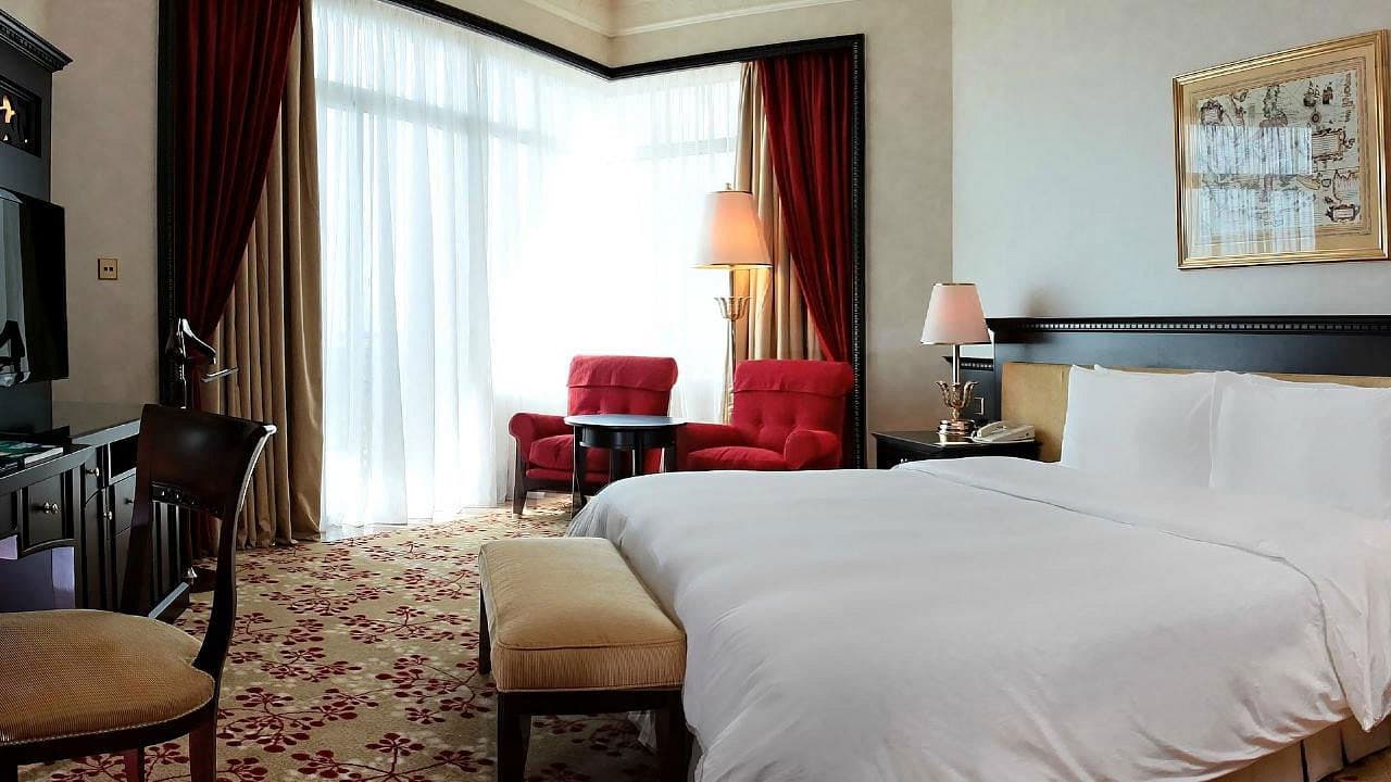 The Empire Country Club - media 5