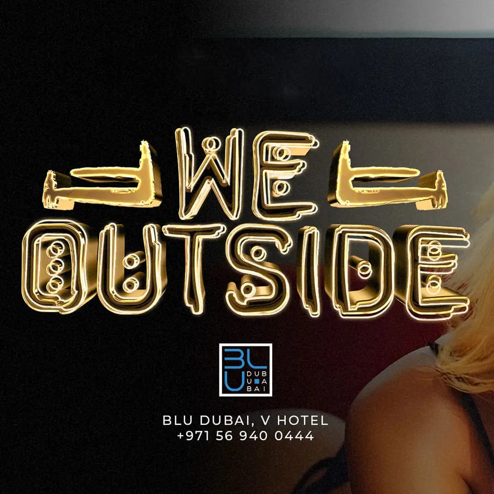 We Outside - media 2