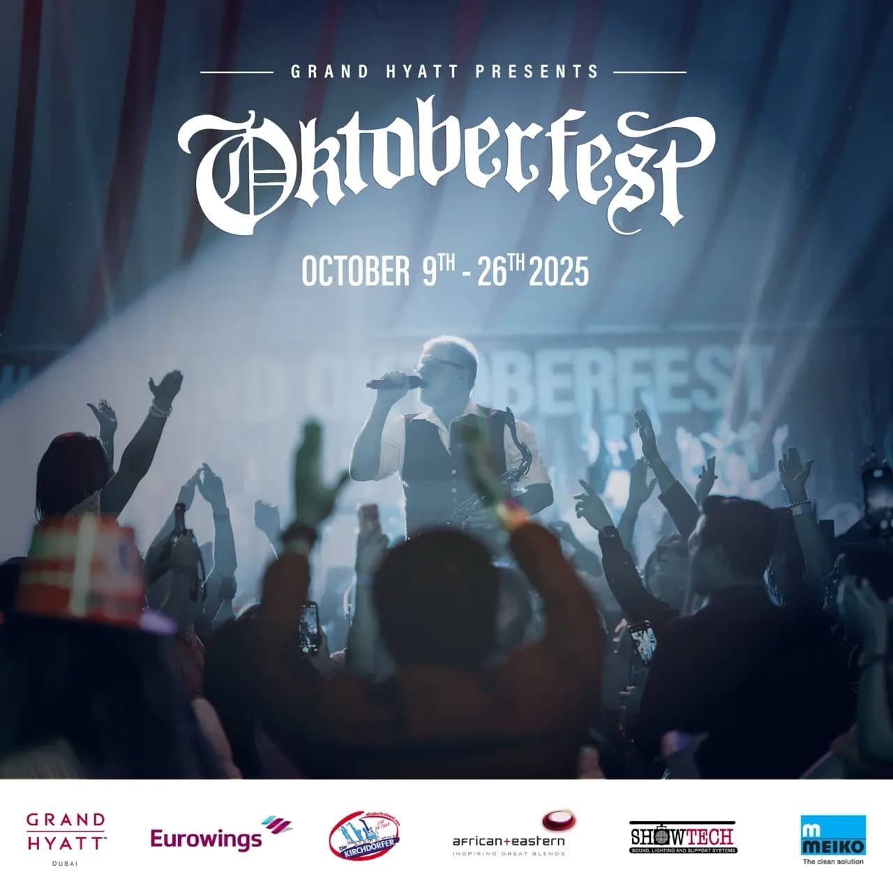 Oktoberfest Celebration - media 2