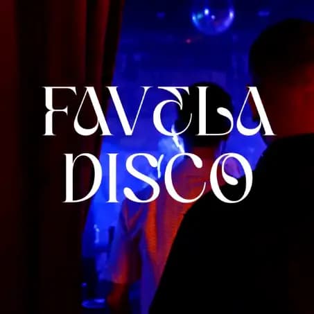 Favela Disco - media 2