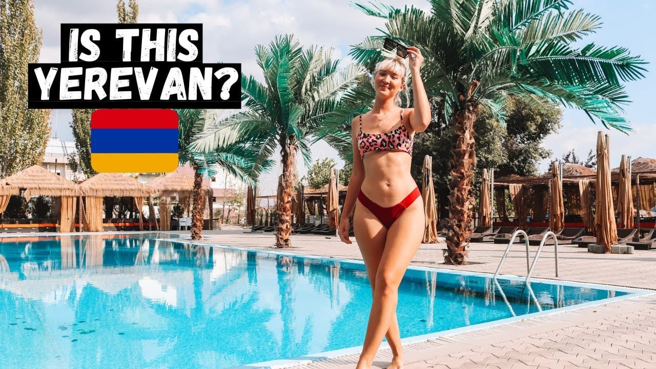 The Beach Yerevan - YouTube thumbnail 6