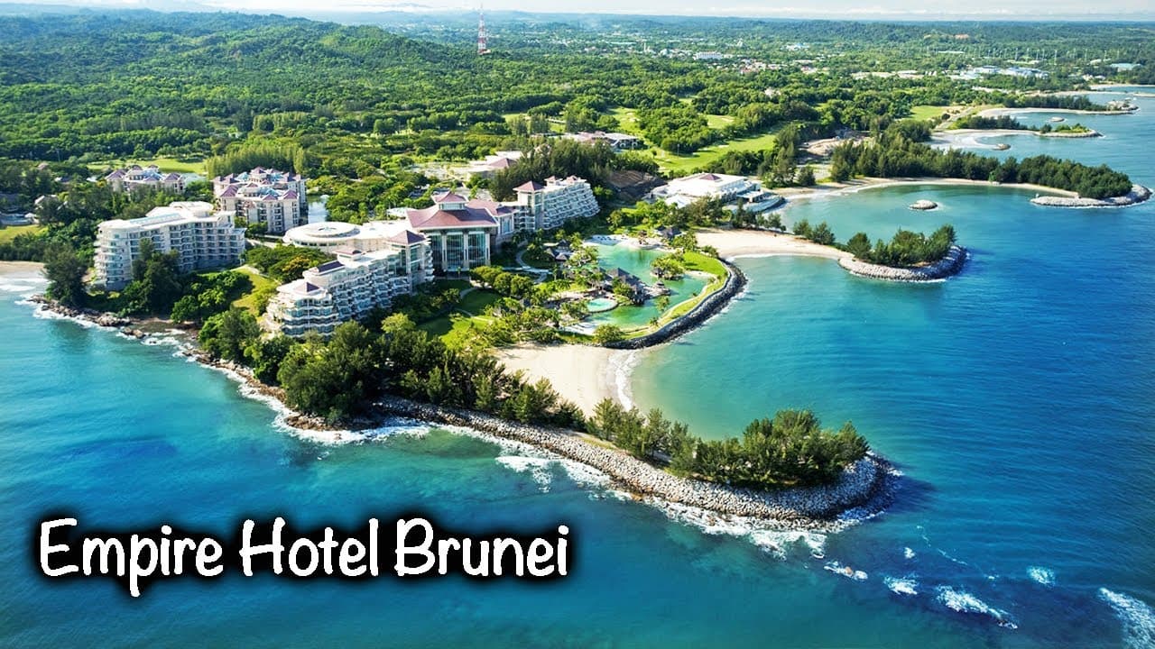 The Empire Country Club - YouTube thumbnail 6