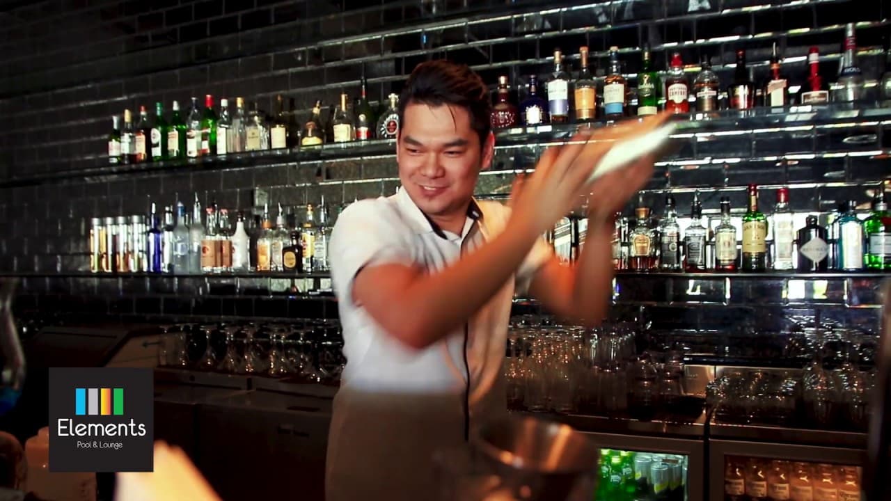 Elements Pool & Lounge - YouTube thumbnail 8