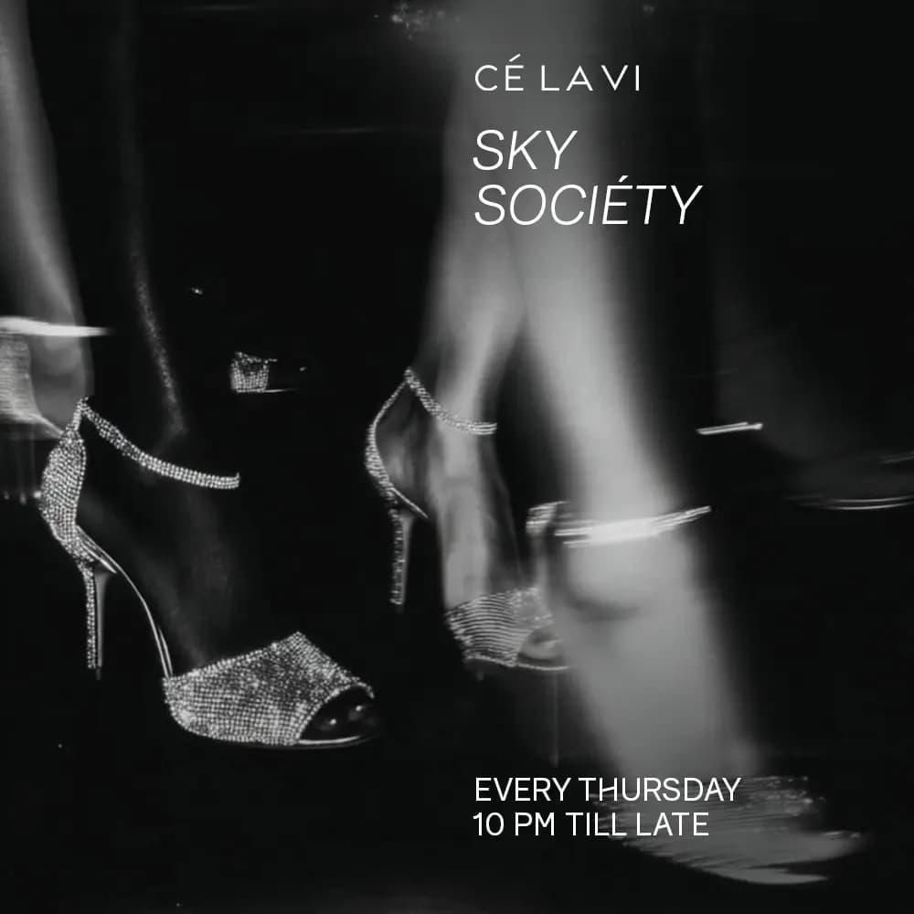 SKY SOCIÉTY - media 2