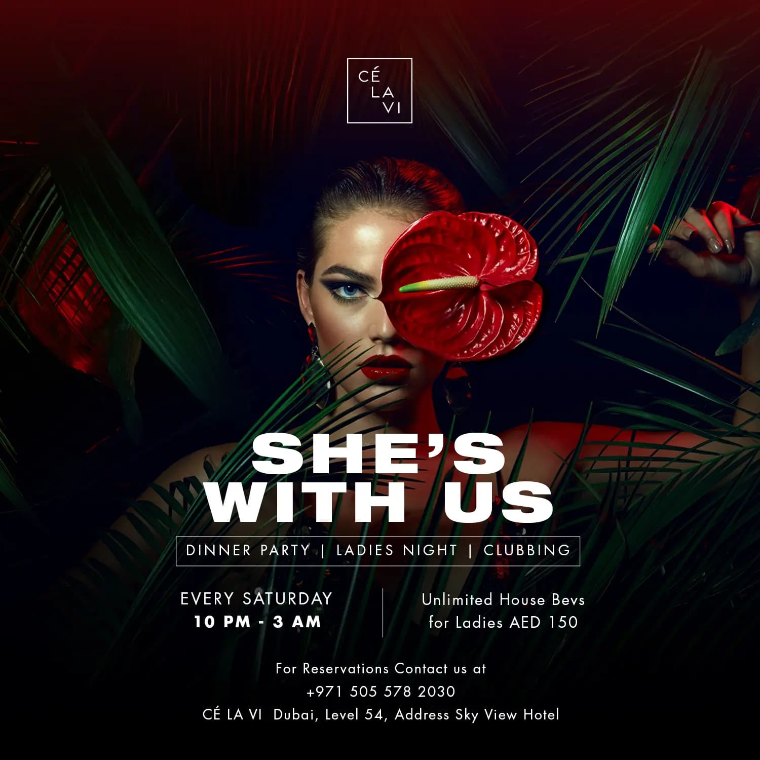 She's with us - media 2