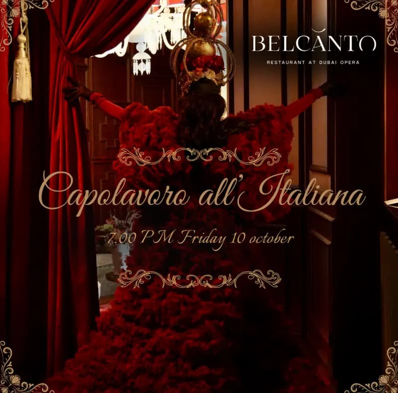 Capolavoro All'Italiana - media 2